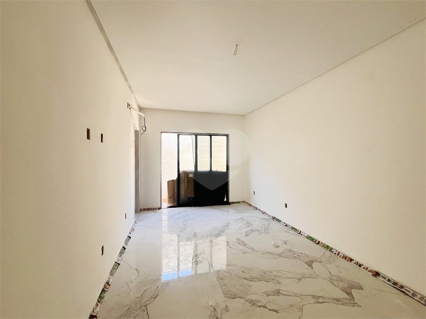 Casa à venda com 3 suítes no condomínio Residencial Green Ville, Rio de Janeiro - RJ