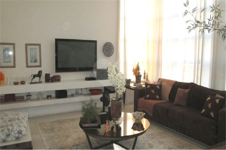 Apartamento à venda com 4 suítes em Vila Suzana, São Paulo, SP