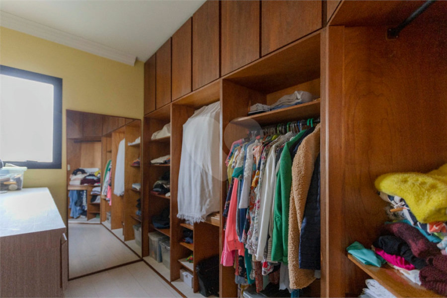 Apartamento à venda com 4 quartos, sendo 2 suítes, em Santana, São Paulo, SP