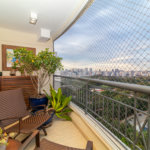 Apartamento à venda com 3 quartos, sendo 1 suíte, em Vila Cruzeiro, São Paulo, SP