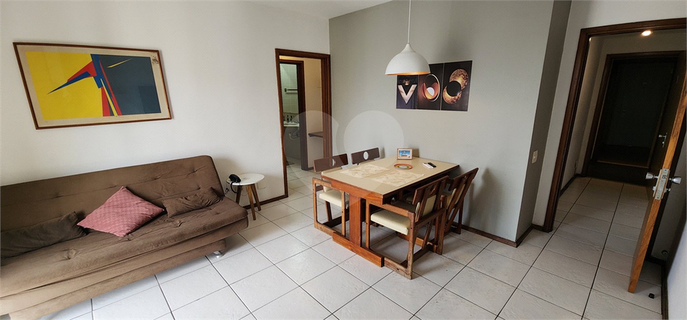 Apartamento à venda com 2 quartos, sendo 1 suíte, em Copacabana, Rio de Janeiro, RJ