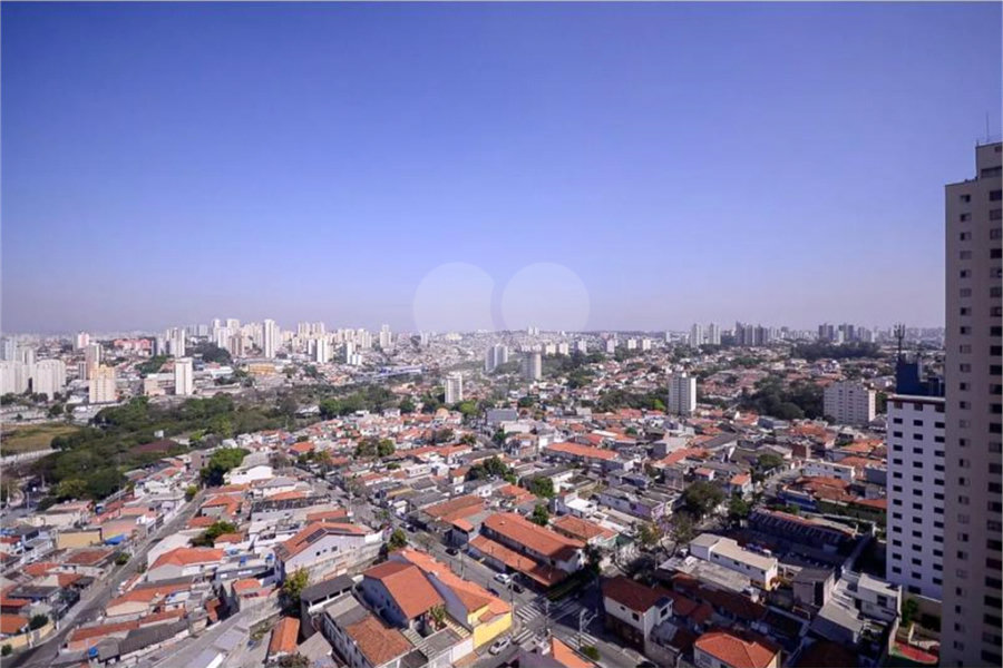 Apartamento à venda com 2 quartos, sendo 1 suíte, em Saúde, São Paulo, SP
