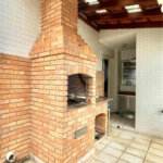 Apartamento à venda com 3 quartos, sendo 2 suítes, em Cambuci, São Paulo, SP