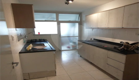 Apartamento à venda com 3 quartos em Jardim Marajoara, São Paulo, SP