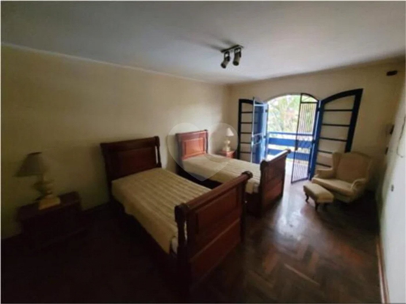 Chácara à venda com 5 quartos, sendo 4 suítes, em Chácara Terra Nova, Jundiaí, SP