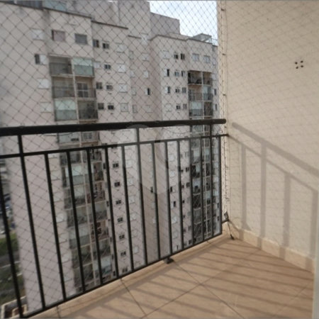 Apartamento à venda ou para alugar com 3 quartos, sendo 1 suíte, em Parque São Lourenço, São Paulo, SP