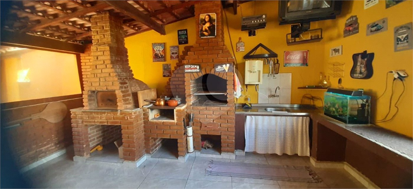 Chácara à venda com 5 quartos, sendo 2 suítes, em Terra Preta (terra Preta), Mairiporã, SP