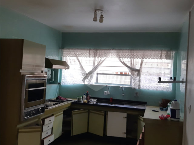 Sobrado à venda com 2 quartos em Santana, São Paulo, SP