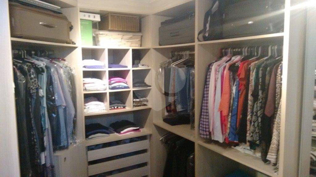 Apartamento à venda com 3 suítes em Santana, São Paulo, SP