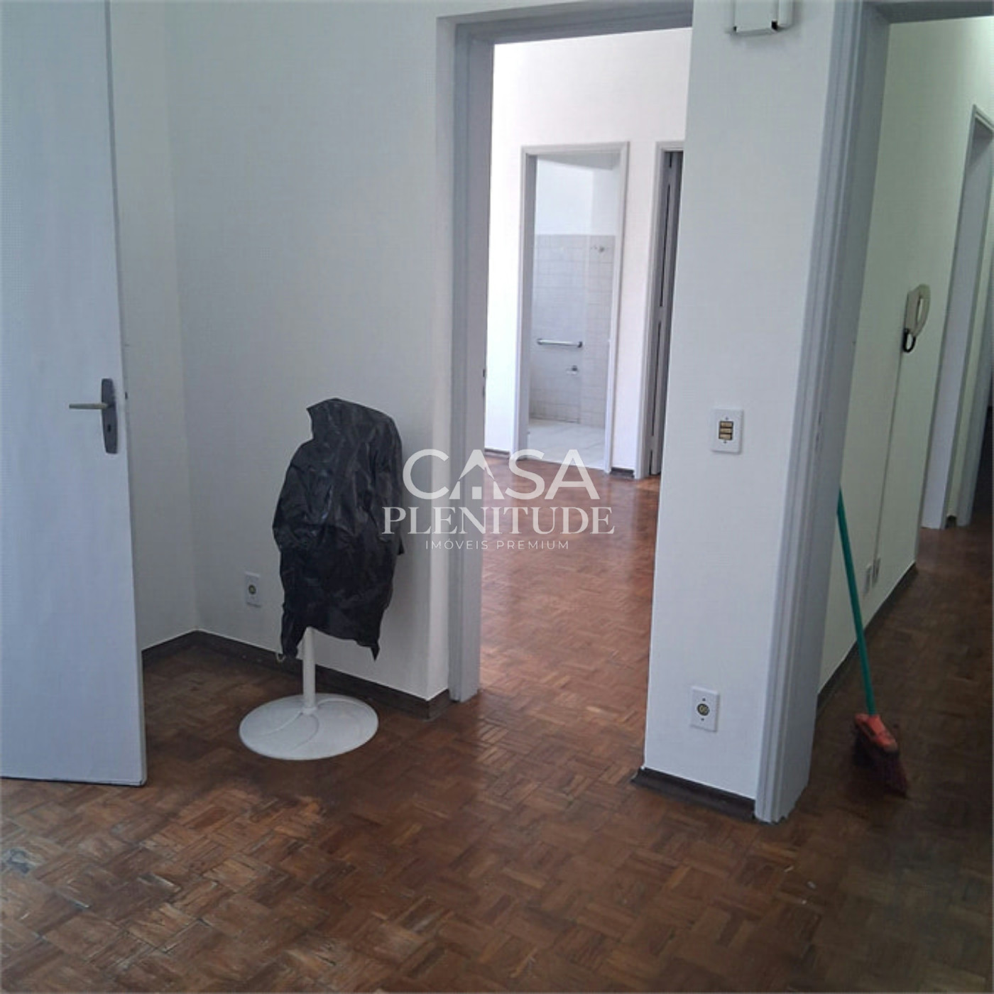 Apartamento à venda com 2 quartos, sendo 1 suíte, no Centro, Sorocaba, SP