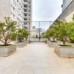 Apartamento à venda com 4 quartos, sendo 1 suíte, em Chácara Santo Antônio, São Paulo, SP