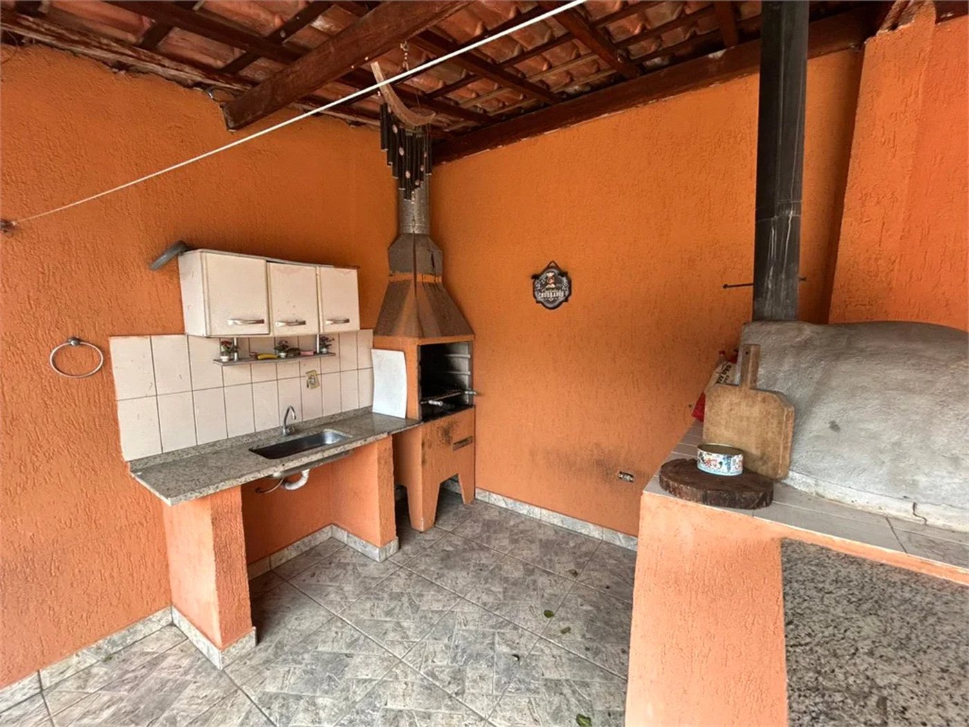 Casa à venda com 3 quartos em Conjunto Residencial Butantã, São Paulo, SP