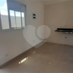 Apartamento à venda com 2 quartos em Parada Inglesa, São Paulo, SP