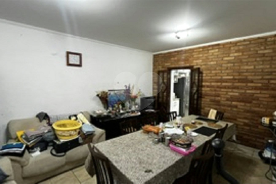 Casa à venda com 3 quartos, sendo 1 suíte, em Casa Verde, São Paulo, SP