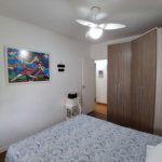 Apartamento com 3 dormitórios à venda - Embaré - Santos/SP