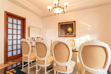 Apartamento à venda com 4 quartos, sendo 2 suítes, em Planalto Paulista, São Paulo, SP