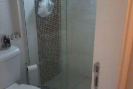 Apartamento à venda com 2 quartos, sendo 1 suíte, em Jardim Ester, São Paulo, SP