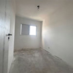Apartamento com 1 dormitório à venda, 46 m² por R$ 345.000,00 - Centro - São Vicente/SP