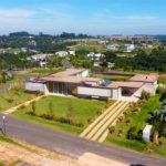 Casa à venda com 5 quartos, sendo 6 suítes,  no condomínio Terras de São José II, Itu - SP
