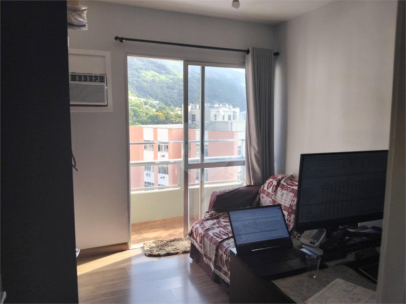 Apartamento à venda com 4 quartos, sendo 2 suítes, em Tijuca, Rio de Janeiro, RJ