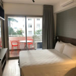Studio à venda com 1 quarto em Vila Madalena, São Paulo, SP