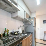 Apartamento à venda com 2 quartos, sendo 1 suíte,  em Quinta da Paineira, São Paulo, SP