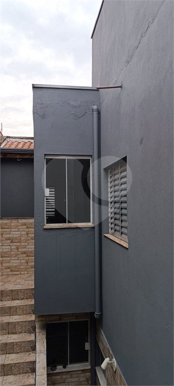 Casa à venda com 4 quartos, sendo 1 suíte, em Jardim Planalto, Salto, SP