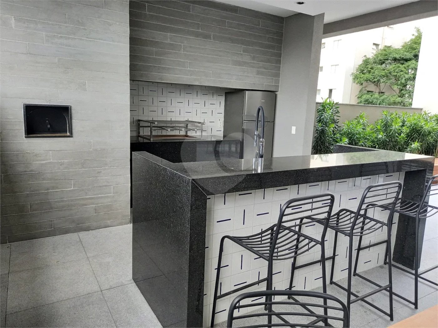 Studio para Locação, 26m² mobiliado, Vila Mariana, ao lado metro Hospital SP - YBY Ibirapuera Urban Home!