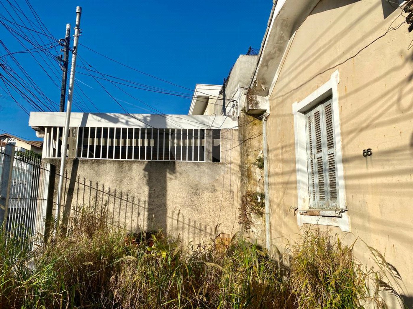 Sobrado à venda com 2 quartos em Vila Romana, São Paulo, SP