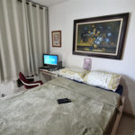 Cobertura à venda com 3 quartos em Rio Comprido, Rio de Janeiro, RJ