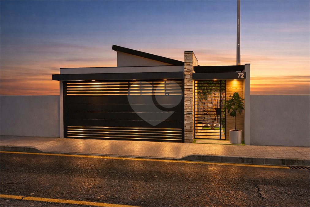 Casa à venda com 3 quartos, sendo 1 suíte, em Jardim Novo São Pedro, Salto, SP