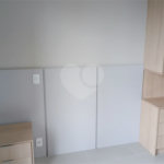 Apartamento Stúdio mobiliado na Vila Leopoldina