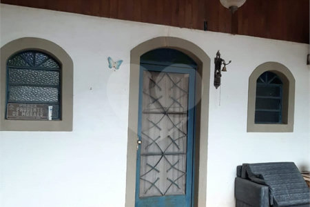 Casa Térrea à venda ou para alugar com 2 quartos em Colinas do Mosteiro de Itaici, Indaiatuba, SP