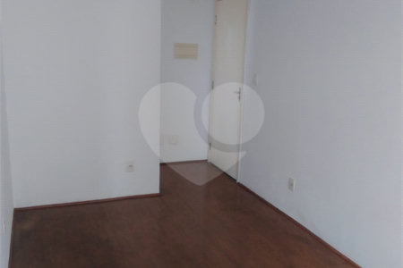 Apartamento à venda com 2 quartos, sendo 1 suíte, em Água Branca, São Paulo, SP