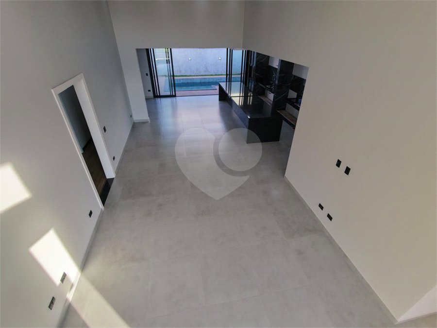 Casa à venda com 3 suítes no condomínio Alphaville Nova Esplanada 4, Votorantim - SP