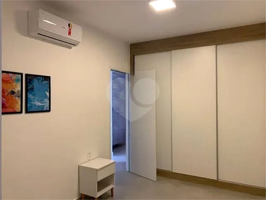 Apartamento à venda ou para alugar com 2 quartos, sendo 1 suíte,  no Centro, Araraquara, SP