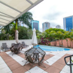 Apartamento à venda com 3 suítes em Chácara Santo Antônio, São Paulo, SP