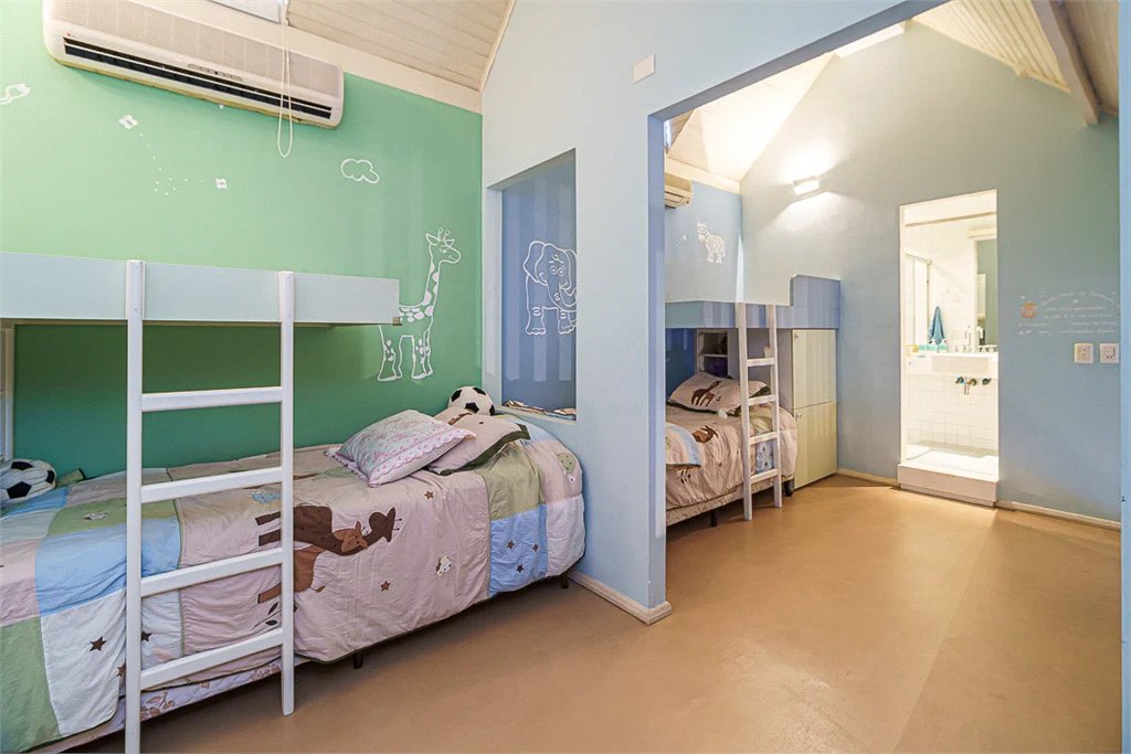 Casa à venda com 5 suítes em Jardim Morumbi, São Paulo, SP