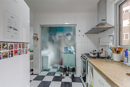 Apartamento à venda com 4 quartos, sendo 2 suítes, em Jardim Marajoara, São Paulo, SP