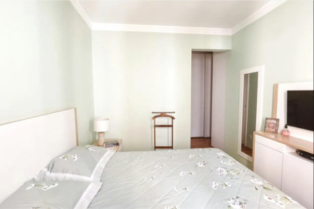 Apartamento à venda com 3 suítes em Santa Teresinha, São Paulo, SP