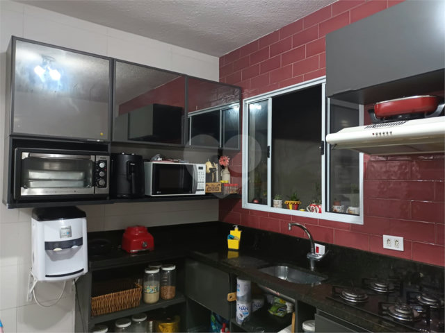 Sobrado à venda com 4 quartos em Jaçanã, São Paulo, SP
