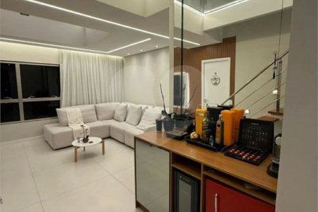 Apartamento à venda com 2 quartos, sendo 1 suíte, em Vila Leopoldina, São Paulo, SP