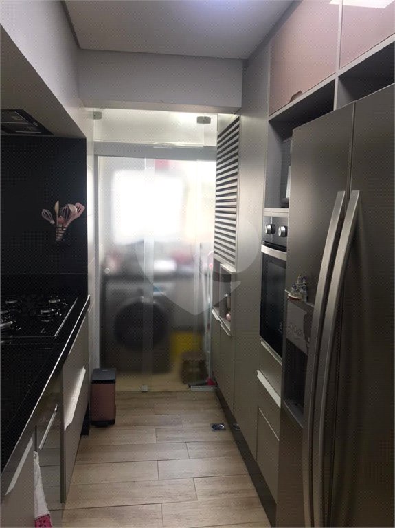 Apartamento à venda com 2 quartos, sendo 1 suíte, em Jaguara, São Paulo, SP