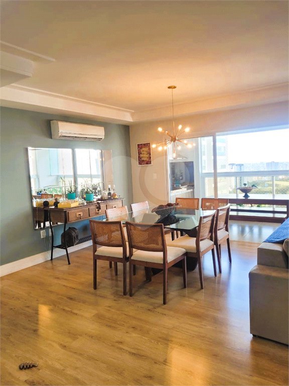 Apartamento à venda com 3 suítes em Parque Campolim, Sorocaba, SP