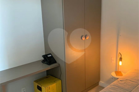 Apartamento para alugar com 2 suítes em Pinheiros, São Paulo, SP