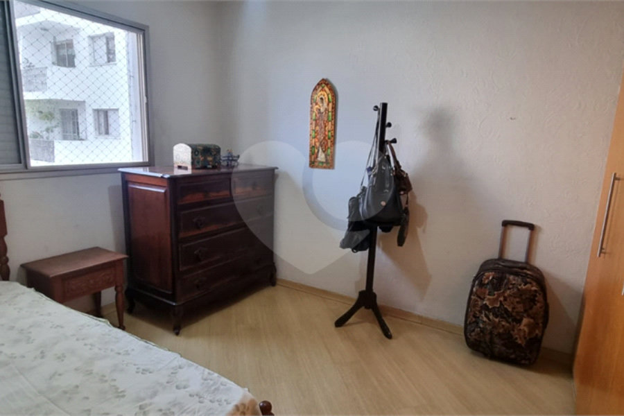 Apartamento à venda com 3 quartos, sendo 1 suíte, em Santana, São Paulo, SP