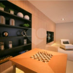 Apartamento à venda com 3 quartos, sendo 1 suíte,  em Tatuapé, São Paulo, SP