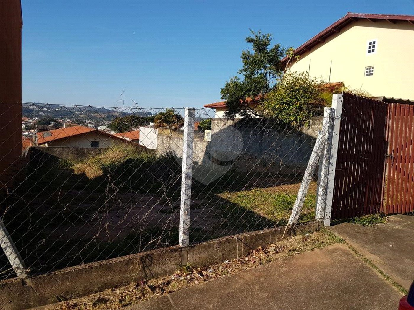 Loteamento à venda em Santa Rosa, Vinhedo, SP