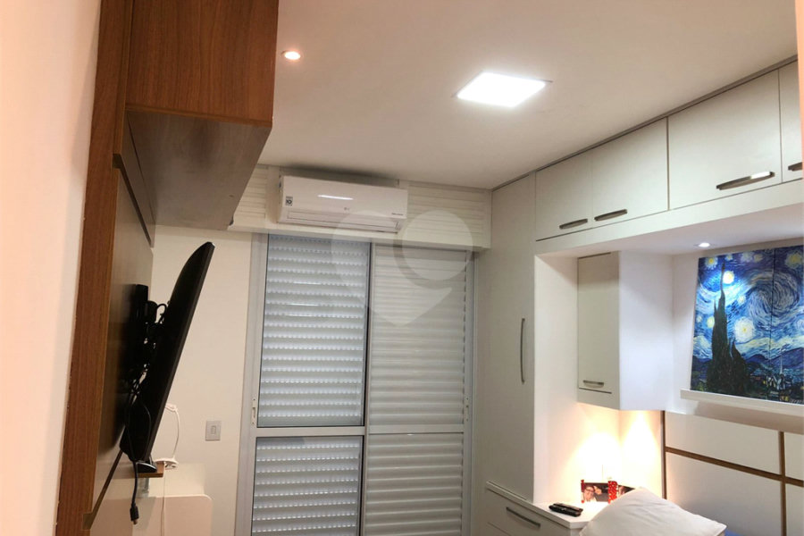 Apartamento à venda com 2 quartos, sendo 1 suíte,  em Pirituba, São Paulo, SP