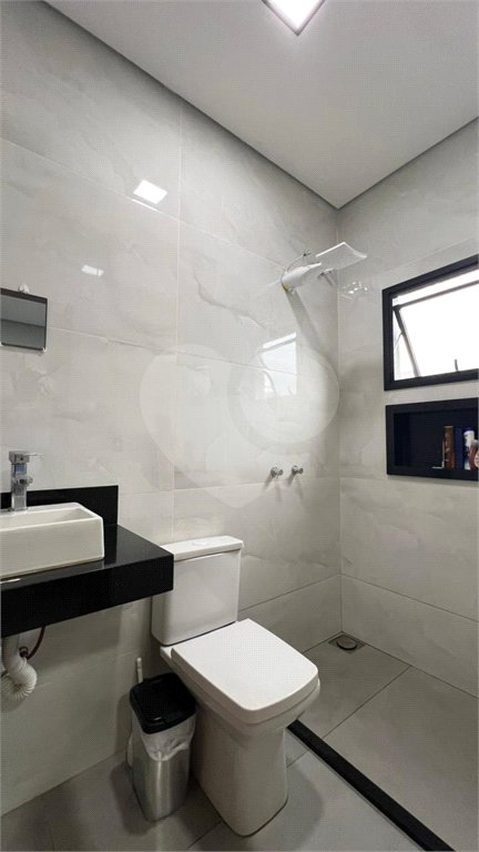 Casa à venda com 3 suítes no condomínio Primor das Torres, Cuiabá - MT